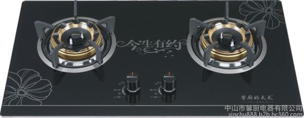 灶具 供应 馨厨好太太 燃气灶具 JZ(Y.T.R)-HT6817 嵌入式灶具 厂家批发 家用电器 品牌厨卫图片_高清图_细节图-中山市馨厨电器 -